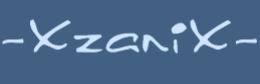 -XzaniX-